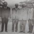 Bülent Arınç'tan İsmet İnönü paylaşımı Bülent Arınç'tan İsmet İnönü paylaşımı