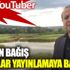 ﻿ Egemen Bağış, Youtube'da videolar yayınlamaya başladı