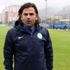 İbrahim Üzülmez iş başı yaptı