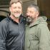 Russell Crowe’dan Cem Yılmaz'a: Sabırsızlanıyorum