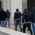 Samsun’da FETÖ operasyonu: 13 gözaltı