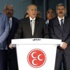 MHP‘li vekiller Bahçeli’nin yasağını deldi MHP‘li vekiller Bahçeli’nin yasağını deldi