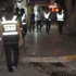 Vatandaş ihbar etti polis harekete geçti Vatandaş ihbar etti polis harekete geçti
