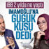 Osman Nuri Kabaktepe: İstanbul'da bir guguk kuşu siyaseti var Osman Nuri Kabaktepe: İstanbul'da bir guguk kuşu siyaseti var