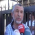 Mehmet Turgut'un ağabeyi cenaze öncesi konuştu Mehmet Turgut'un ağabeyi cenaze öncesi konuştu