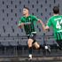 İki efsanenin maçında TFF 1.Lig'e yükselen takım... İki efsanenin maçında TFF 1.Lig'e yükselen takım...