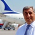 DHMİ Genel Müdürü görevinden alınan Orhan Birdal kimdir? DHMİ Genel Müdürü görevinden alınan Orhan Birdal kimdir?
