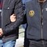Kırşehir merkezli 7 ilde gerçekleştirilen terör örgütü PKK operasyonunda 17 kişi gözaltına alındı