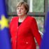 Merkel, Brexit'e ilişkin tüm senaryolara hazır olduklarını söyledi Merkel, Brexit'e ilişkin tüm senaryolara hazır olduklarını söyledi