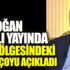 ﻿Erdoğan canlı yayında sel bölgesindeki bilançoyu açıkladı