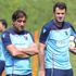 Trabzonspor'da Çimşir dönemi