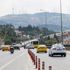 Trafiğe 1 ayda 66 bin 486 aracın kaydı yapıldı