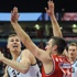 Lietuvos Rytas: 87 - Beşiktaş Sompo Japan: 91