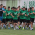 Giresunspor, Samsunspor mağlubiyetini telafi etmek istiyor