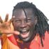 Gomis maskeleriyle ırkçılığa hayır!