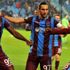 Trabzonspor taraftarları şampiyonluk istiyor Trabzonspor taraftarları şampiyonluk istiyor
