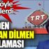 ﻿TRT’den Rıdvan Dilmen açıklaması