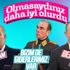 Atatürk'e benzetilen kişiler arasında çekişme var Atatürk'e benzetilen kişiler arasında çekişme var