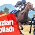 İngiliz yarış atı Galileo futbol yıldızlarını solladı! İngiliz yarış atı Galileo futbol yıldızlarını solladı!