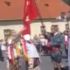 Türk bayrağına çirkin saldırı Türk bayrağına çirkin saldırı