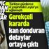 4 yaşındaki Leyla Aydemir'in ölümüyle ilgili davada gerekçeli karar açıklandı: Kan dondurucu detaylar var 4 yaşındaki Leyla Aydemir'in ölümüyle ilgili davada gerekçeli karar açıklandı: Kan dondurucu detaylar var