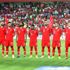 Milli Takımımızın ilk 11'i belli oldu Milli Takımımızın ilk 11'i belli oldu