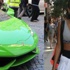 Asena Erkin Lamborghini'sini 600 bin Euro'ya satışa çıkardı