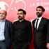 75. Venedik Film Festivali'nin Jüri Özel Ödülü "Anons"a verildi