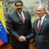 Kolombiya'dan Putin'e Venezuela ricası