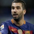 Arda Turan'a nazar değdi Arda Turan'a nazar değdi