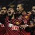 Eskişehirspor - Mersin İdman Yurdu: 3-2 Eskişehirspor - Mersin İdman Yurdu: 3-2