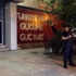 AK Parti Diyarbakır İl Başkanlığına ses bombası atıldı