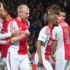 Ajax'tan 6 gollü galibiyet Ajax'tan 6 gollü galibiyet