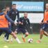 Çaykur Rizespor maçı hazırlıkları başladı