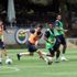 Fenerbahçe'de moralsiz idman