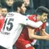 Elneny’nin yerine Fatih