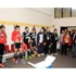Çerçioğlu, Aydınspor 1923'lü Futbolculara Moral Verdi