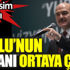 ﻿Süleyman Soylu'nun B planı ortaya çıktı. AKP'li isim açıkladı