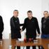 Düzcespor da Mustafa Sarıgül resmen dönemi başladı Düzcespor da Mustafa Sarıgül resmen dönemi başladı