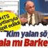 Barkey’in “Osman Kavala ile bir kez bile telefonda görüşmedim” sözlerini HTS kayıtları yalanlıyor!