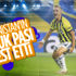 Dimitris Pelkas yine klasını konuşturdu