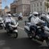 Erdoğan'ın ziyaretinde görevli iki Alman polis hakkında soruşturma Erdoğan'ın ziyaretinde görevli iki Alman polis hakkında soruşturma