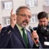 Sakık'tan çok sert sözler! İt sürüleri...