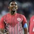 Samuel Eto tarihe geçti