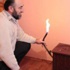 Su ararken gaz buldu