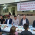 Düzmeşe Köyü Sulama Kooperatifi İftar Yemeği Düzenledi