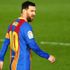 Lionel Messi'den Güney Amerika'daki futbolculara aşı desteği Lionel Messi'den Güney Amerika'daki futbolculara aşı desteği