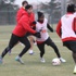 Eskişehirspor'da kupa mesaisi