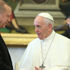 Başkan Erdoğan ile Papa arasında kritik görüşme!