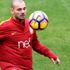 Wesley Sneijder, Galatasaray ın başına geçmek istiyor